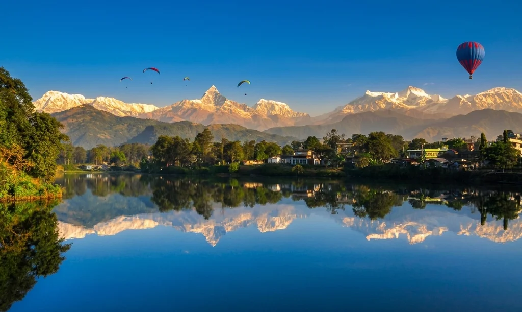 Pokhara